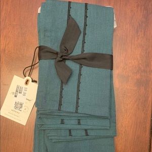 Hearth And Hand Napkins